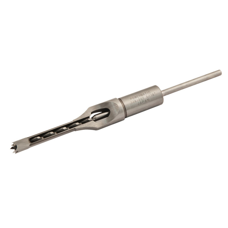 Powermatic PM9-1791092 5/16" Premium Mortise Chisel & Bit