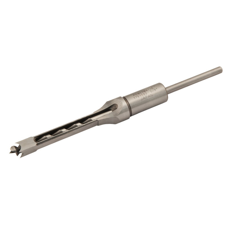 Powermatic PM9-1791093 3/8" Premium Mortise Chisel & Bit