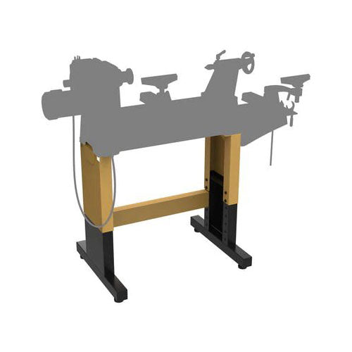 Powermatic PM9-1792014S 2014 PM Lathe Stand