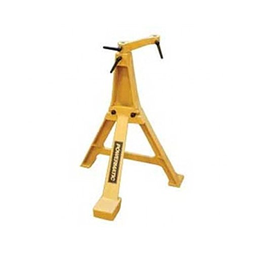 Powermatic PM9-6294732 Heavy-Duty Outboard Turning Stand for Models 3520B and 4224