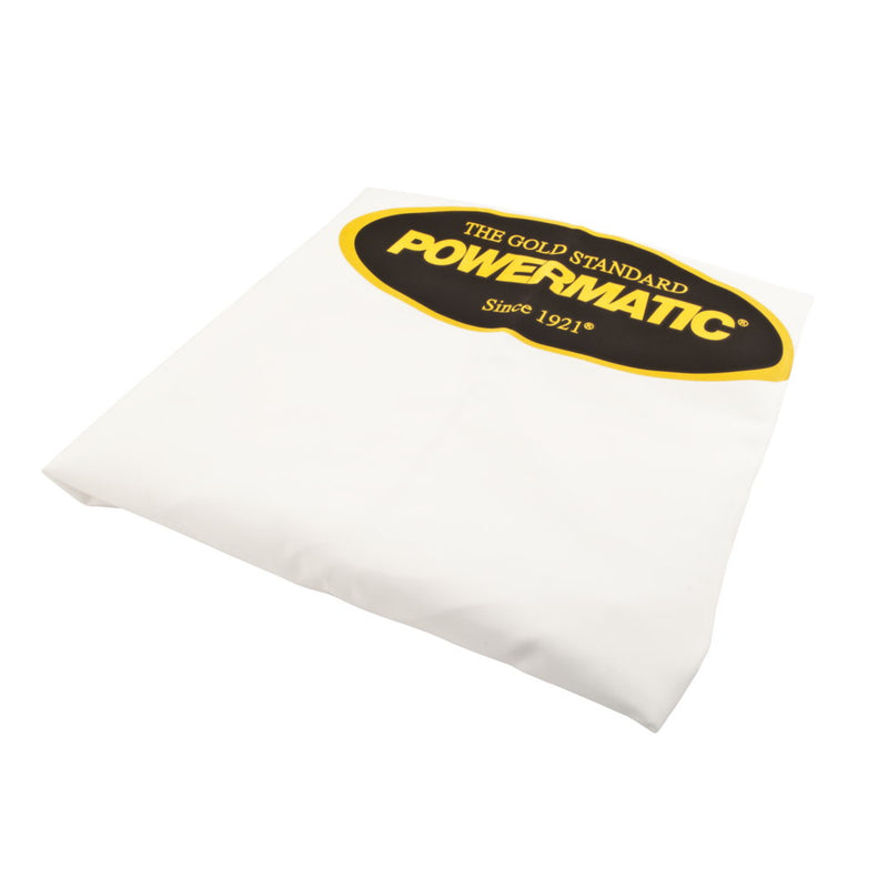 Powermatic 1791075B Collection and Filter Cloth Bag Kit for PM1900